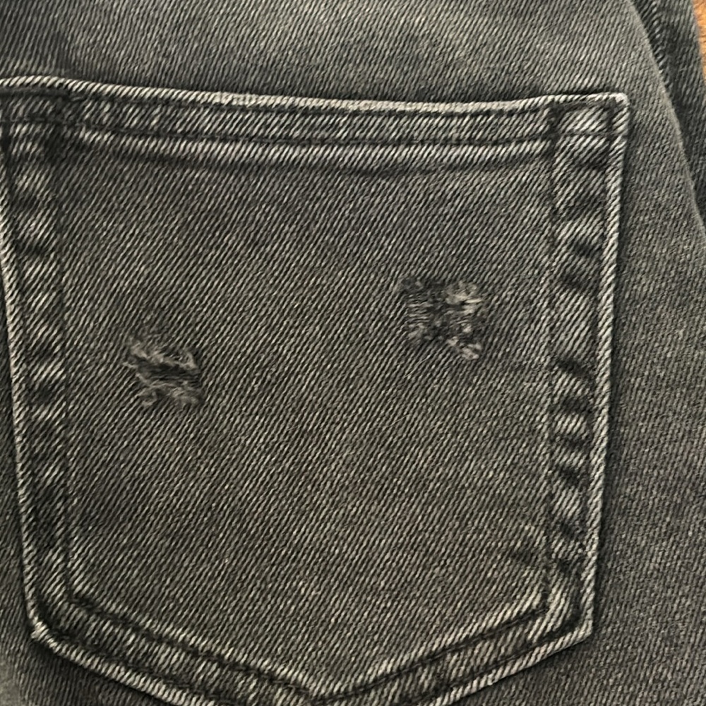 NWT H&M Mom Jeans - Picture 10 of 10